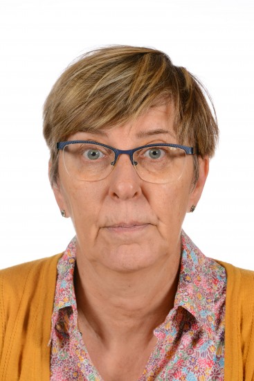 Mevrouw Simons